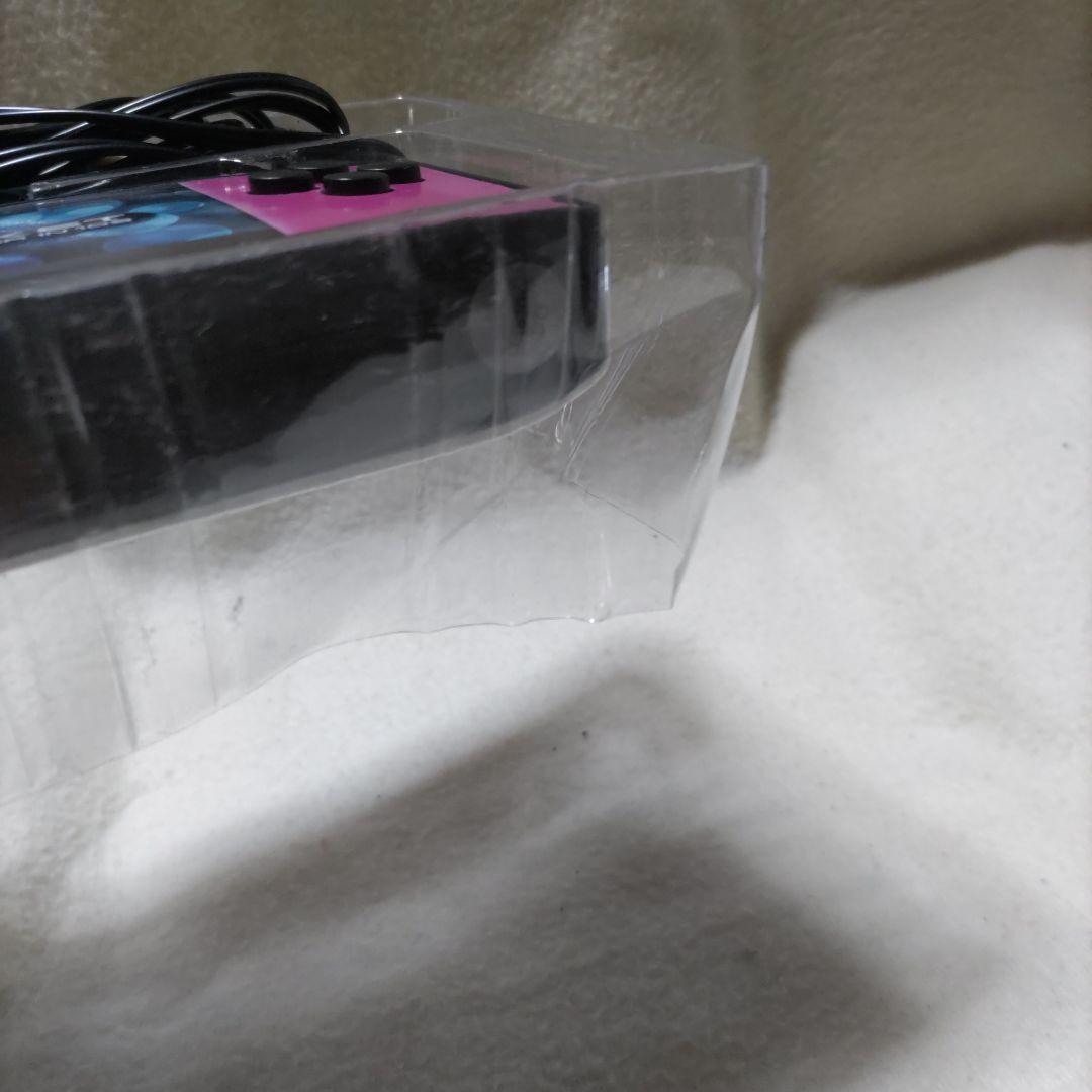 Cassette in Game Pocket 4