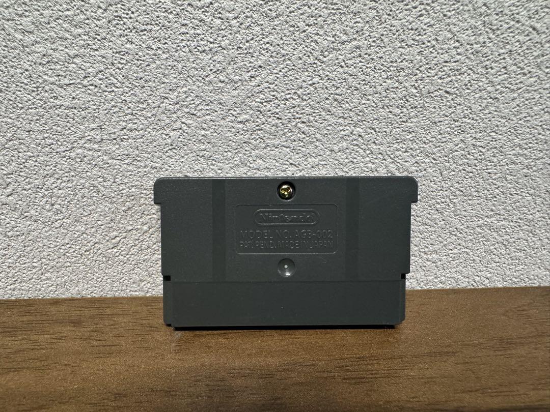 Beautiful condition The Legend of Zelda: Ocarina of Time & Four Swords ©_checked