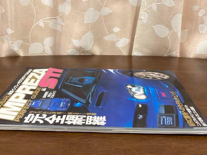 Subaru Impreza: Everything You Need to Know and 3 More