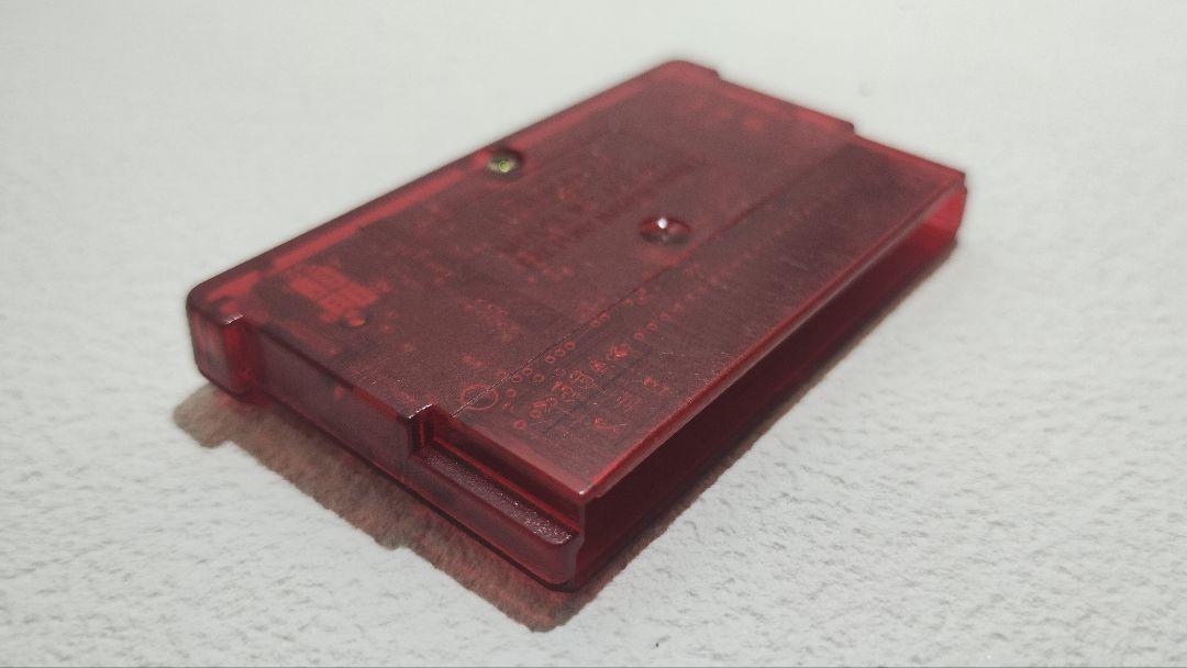Rare Pocket Monsters Ruby Game Boy Advance Game