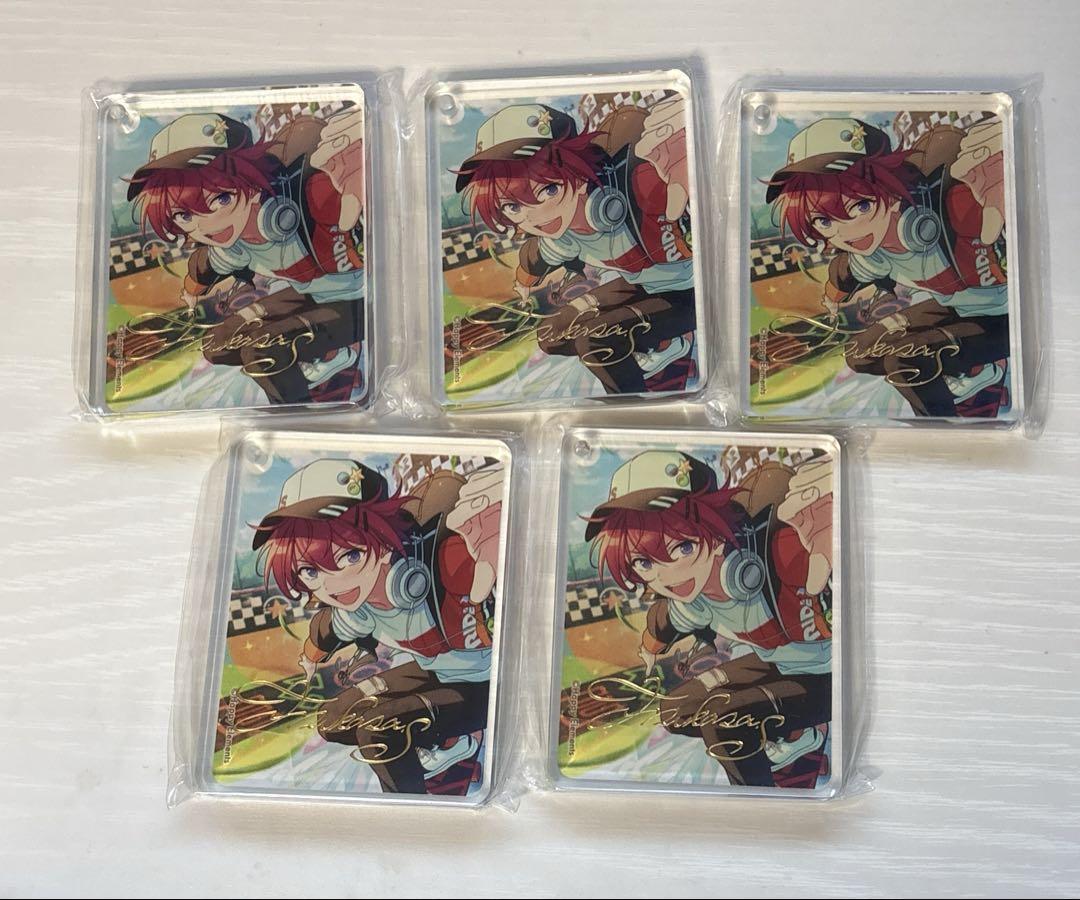 Animestar Akira To Shi Akryl Block