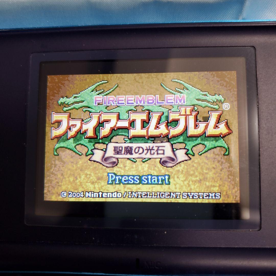 Fire Emblem Advance 3 Set