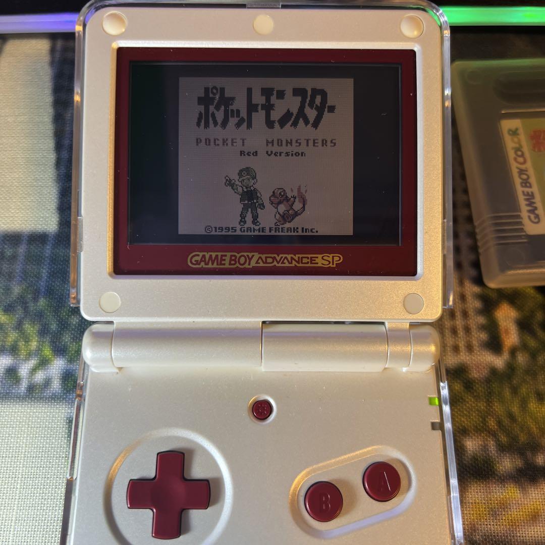 Pokémon Red Blue Green Yellow Gold Card Set