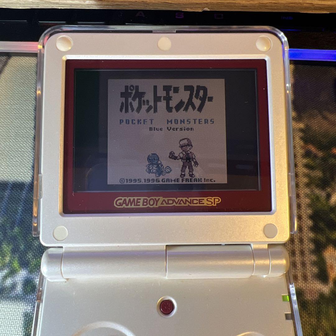 Pokémon Red Blue Green Yellow Gold Card Set