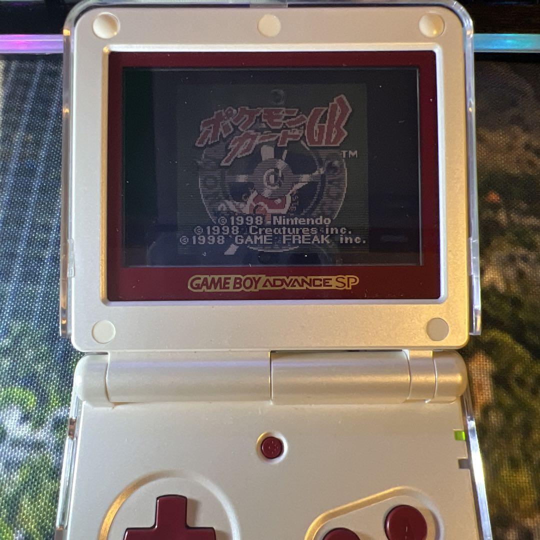 Pokémon Red Blue Green Yellow Gold Card Set