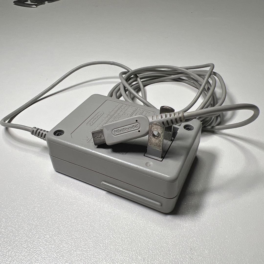 Game Nintendo AC Adapter Game Boy