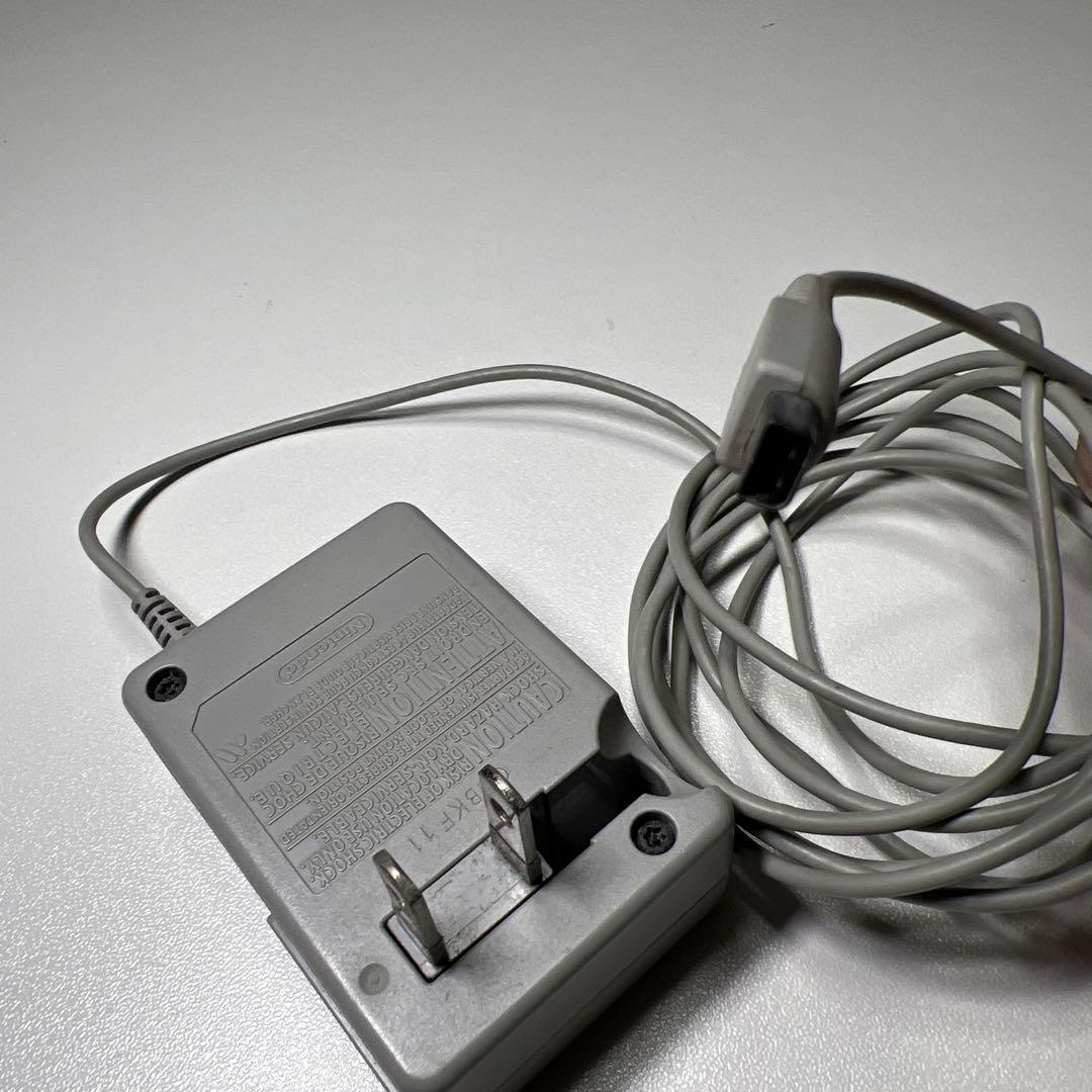 Game Nintendo AC Adapter Game Boy