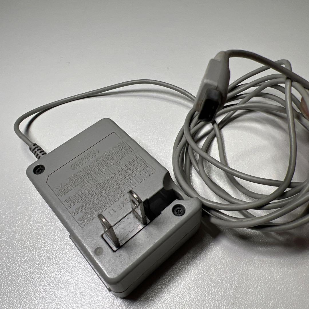 Game Nintendo AC Adapter Game Boy