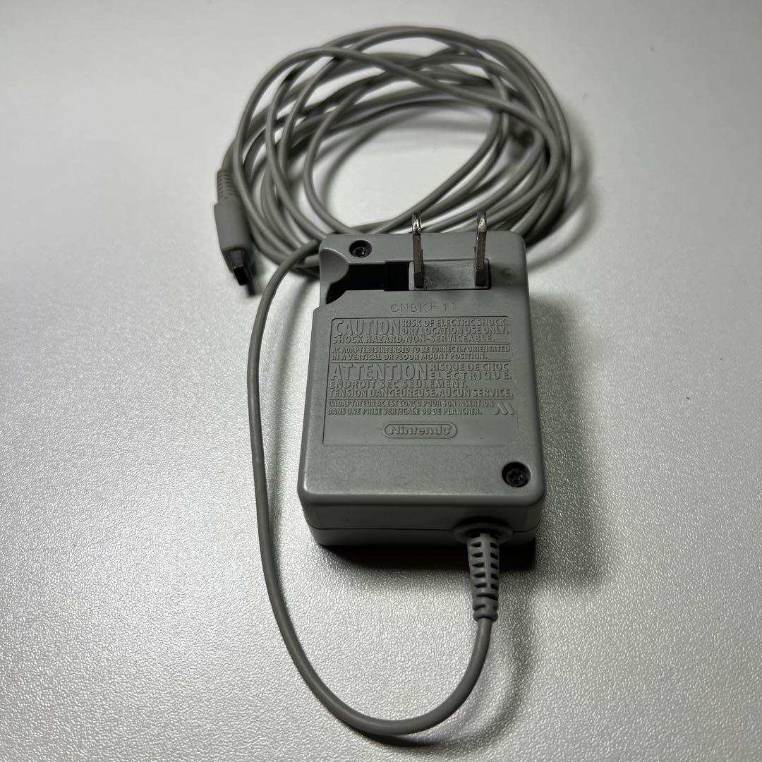 Game Nintendo AC Adapter Game Boy