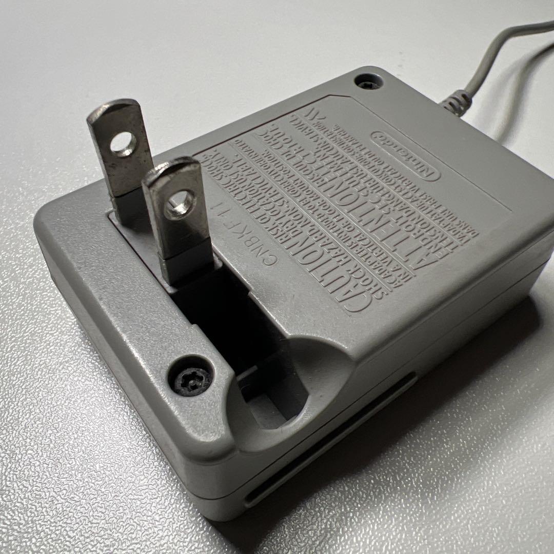 Game Nintendo AC Adapter Game Boy