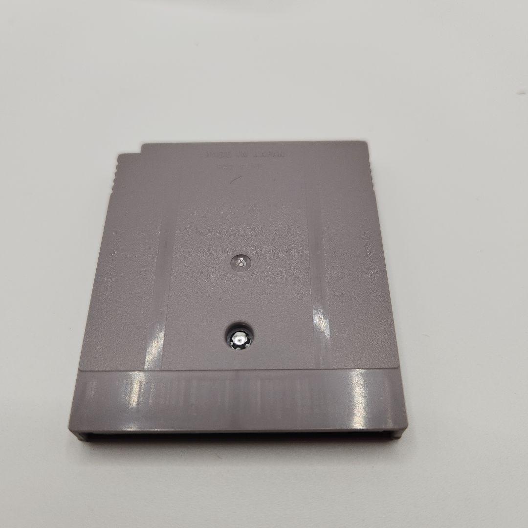 Yakuman Game Boy Software DMG-MJ3