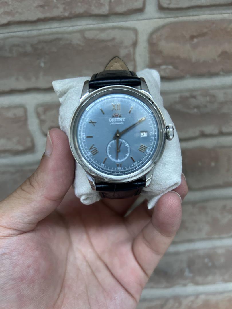 Orient Bambino38 RN-AP0103L Store Limited Model
