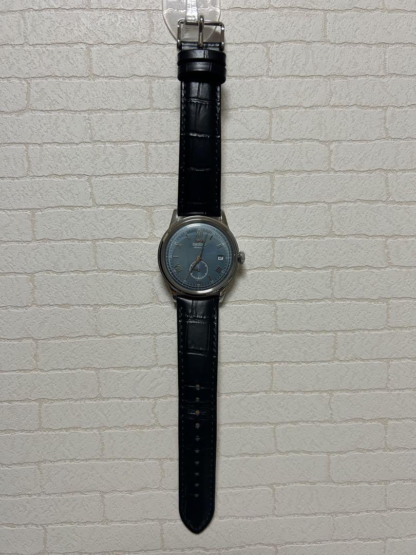 Orient Bambino38 RN-AP0103L Store Limited Model