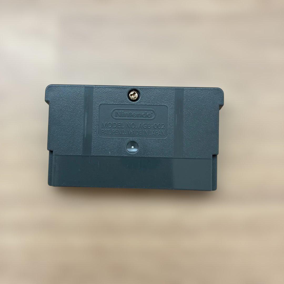 Mario Kart: Advance Game Boy Advance Game