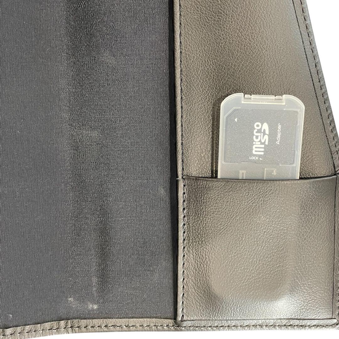 29 LEXUS LX600 Custom Leather Case and Manual