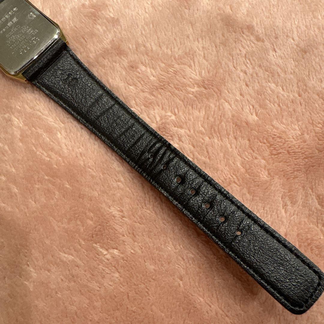 SEIKO Dolce 1987-made Watch