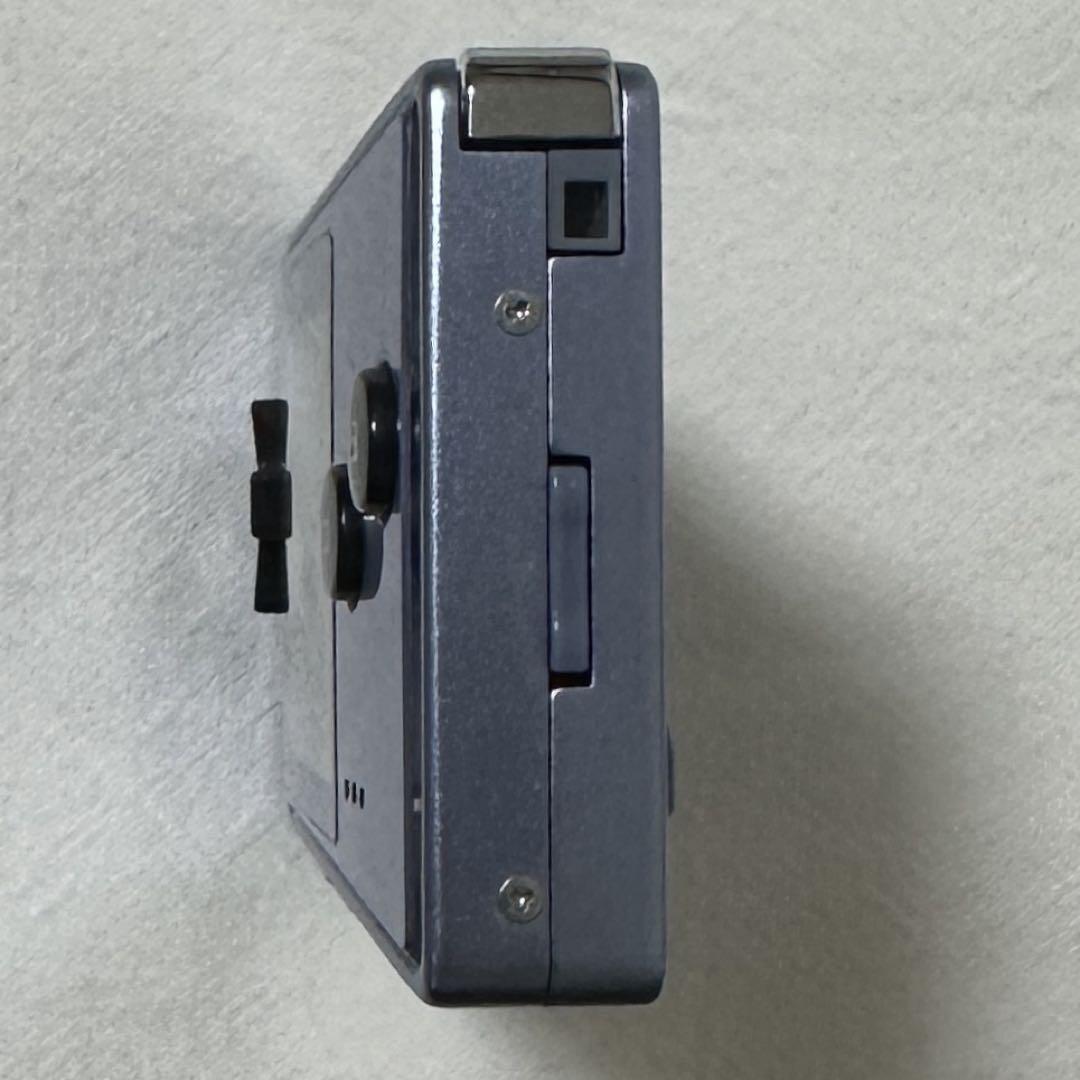 Game Boy Micro Main Unit Pearl Blue