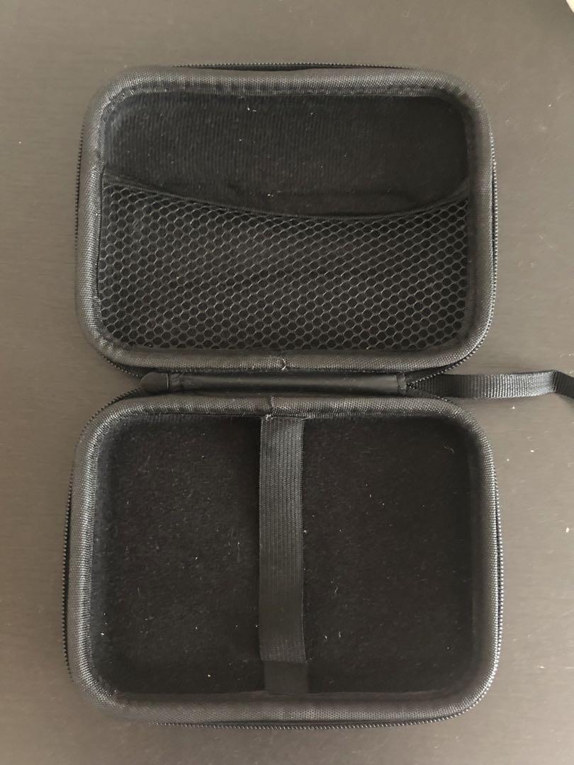 Game Boy Advance Protective Case