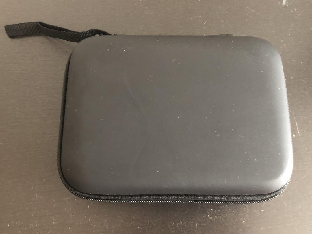 Game Boy Advance Protective Case