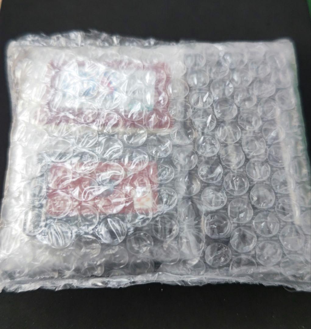 Game Boy Micro Famicom Mini Body Software Set with Bonus!