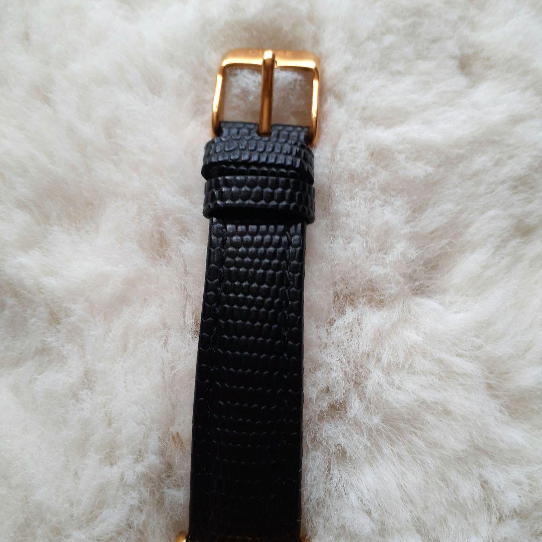 "High-quality" CLUSE Cluse Ladies Watch 33 Champagne Belt Black