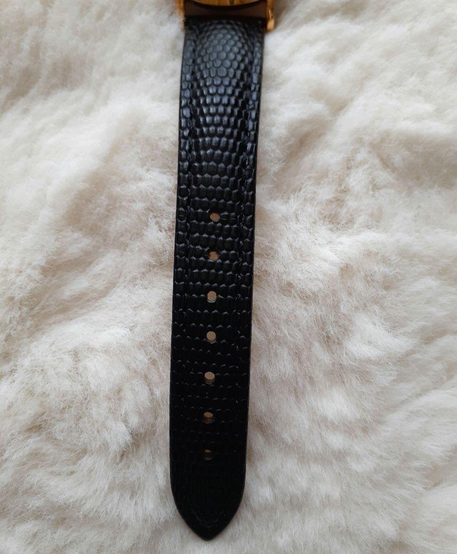 "High-quality" CLUSE Cluse Ladies Watch 33 Champagne Belt Black