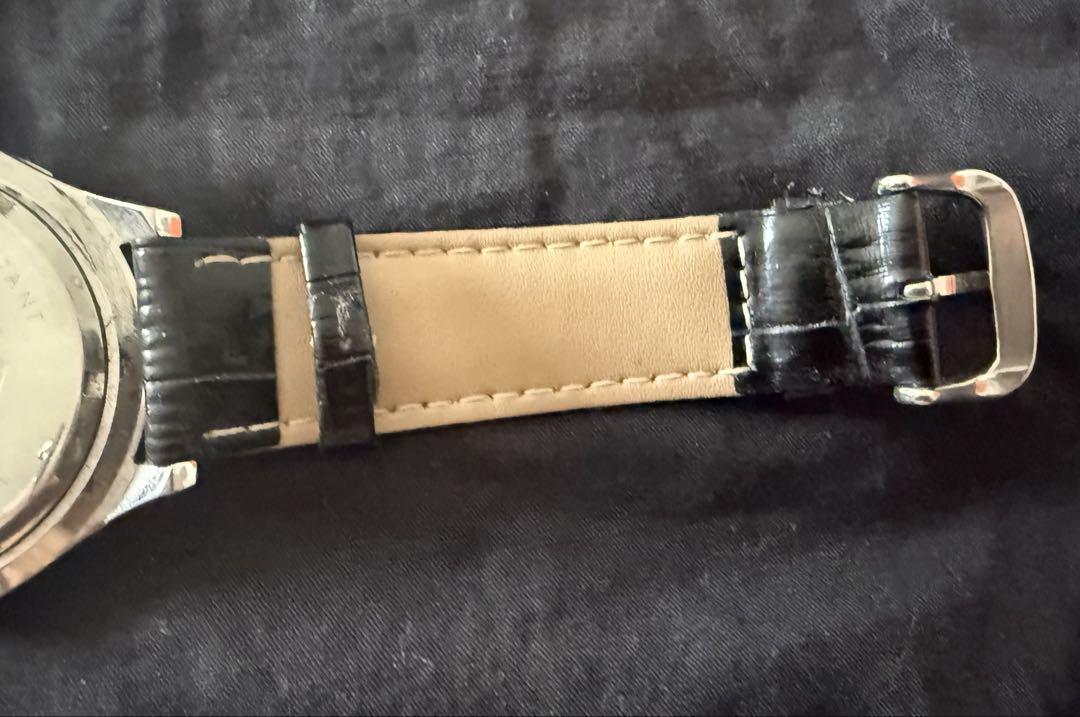 Last Sale Almost New DOLCE &GABBANA Watch