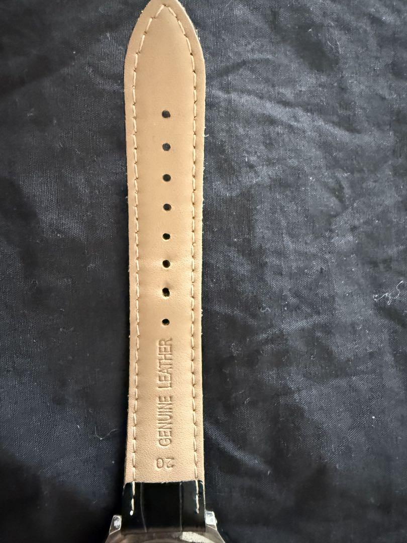 Last Sale Almost New DOLCE &GABBANA Watch