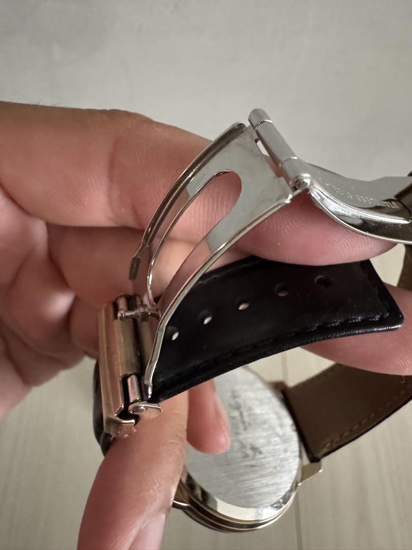 Ani Espee Watch Watch