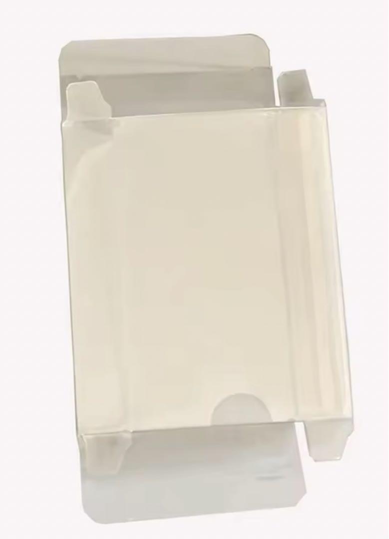 Game Boy Game Case Set of 5
