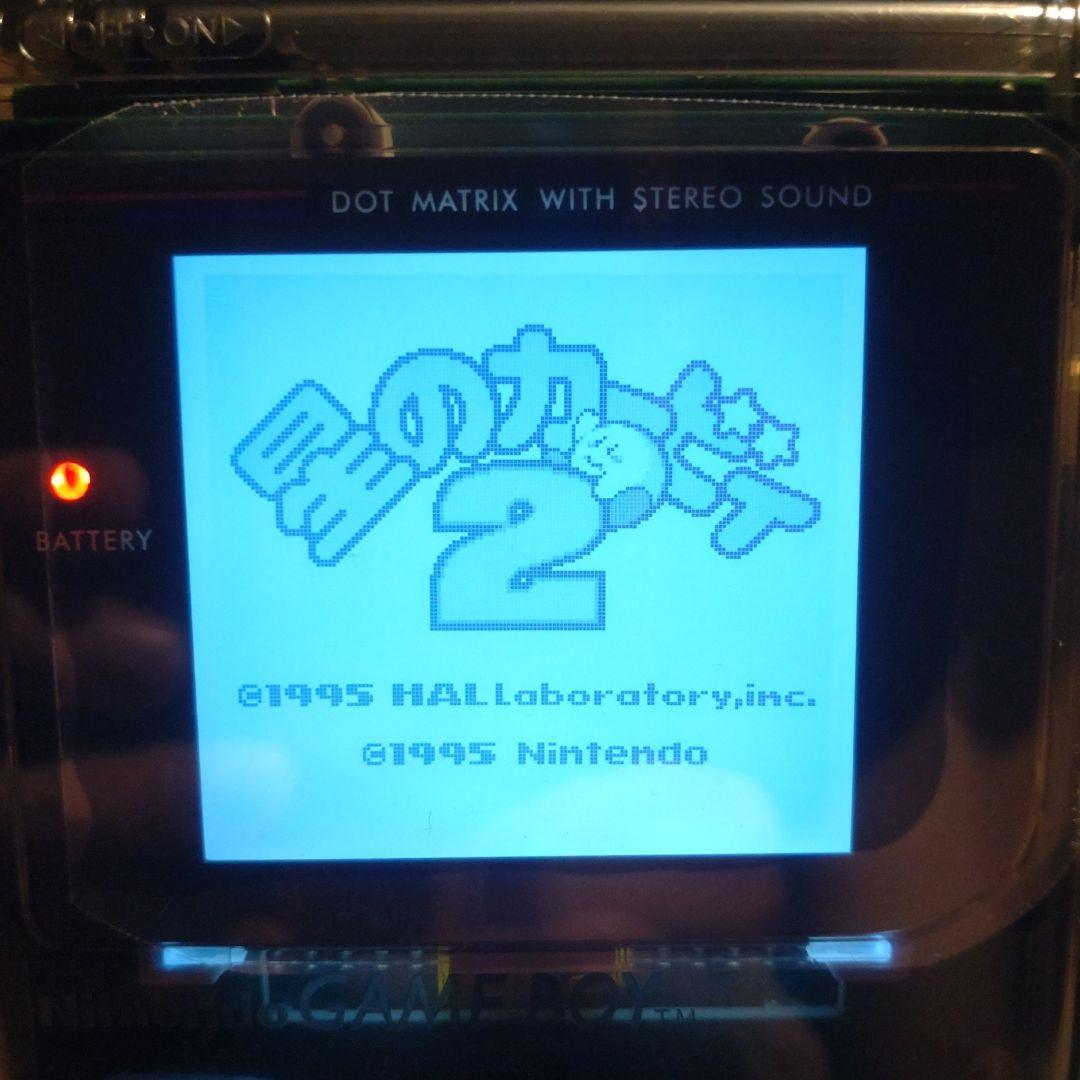 Game Boy 1st Generation