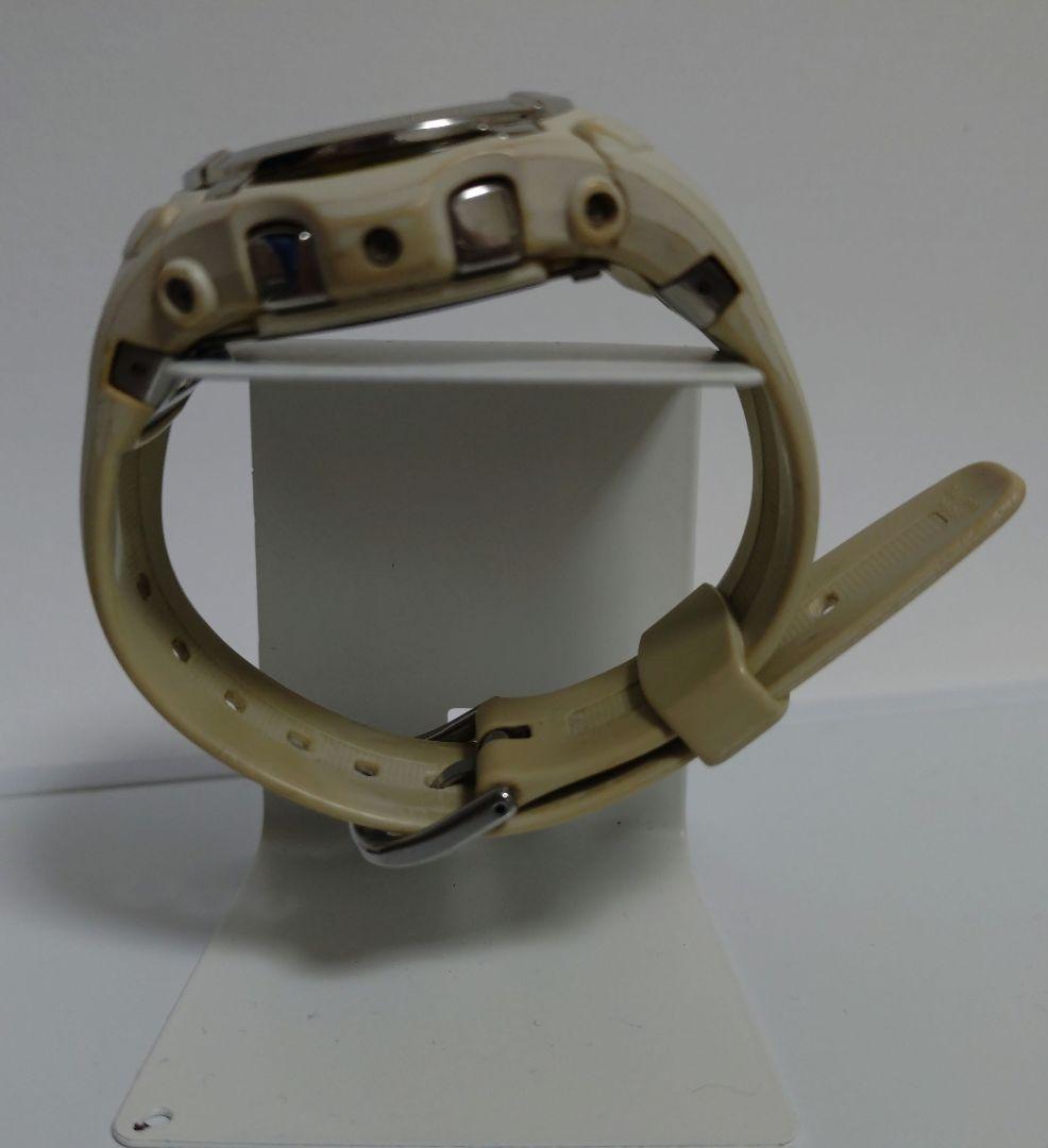 Operational Product CASIO Baby-G 2832 BGT-2504