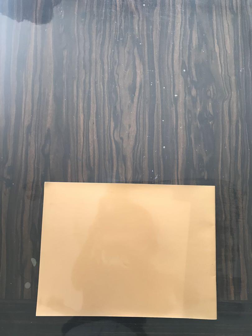 Mercedes-Benz 500SEL Catalog