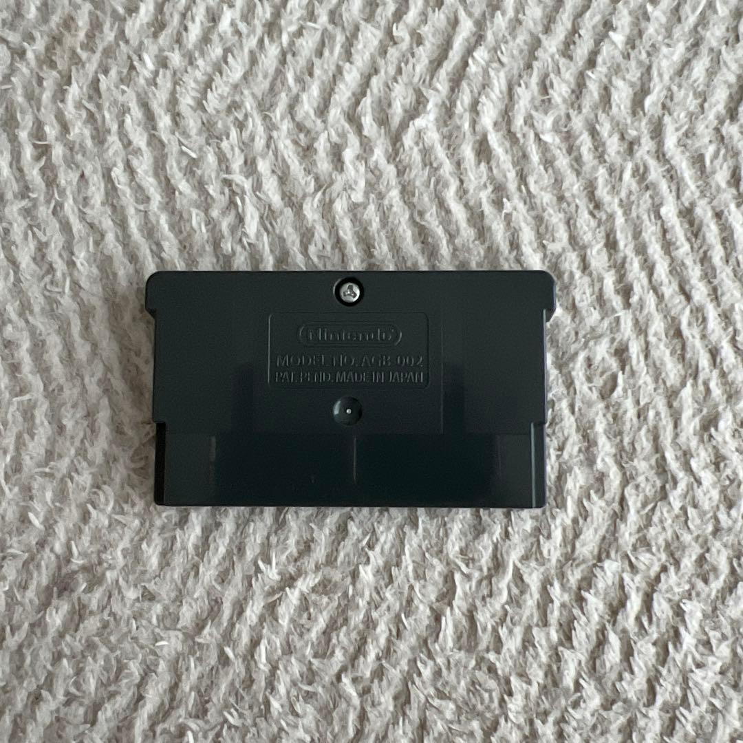 Cult Chobitt Game Boy Advance