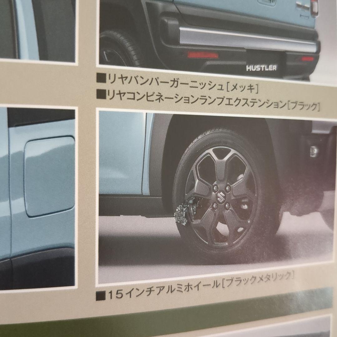 Pamphlet Set of Hasler and Taft 4