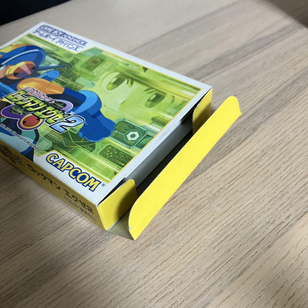 Rockman EXE 3 Game Boy Advance