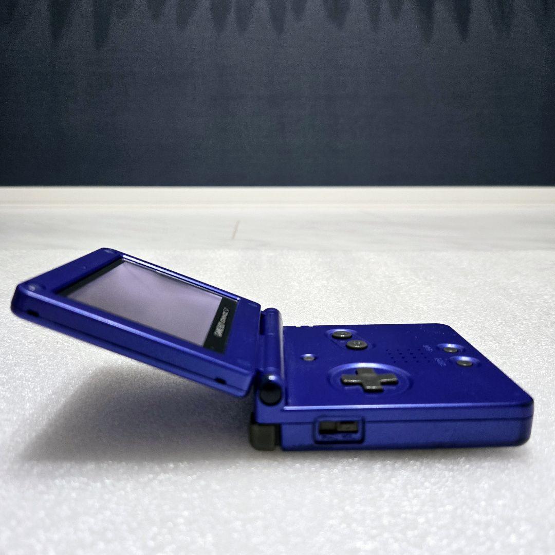 Rarity Nintendo Game Boy Advance SP Game Set