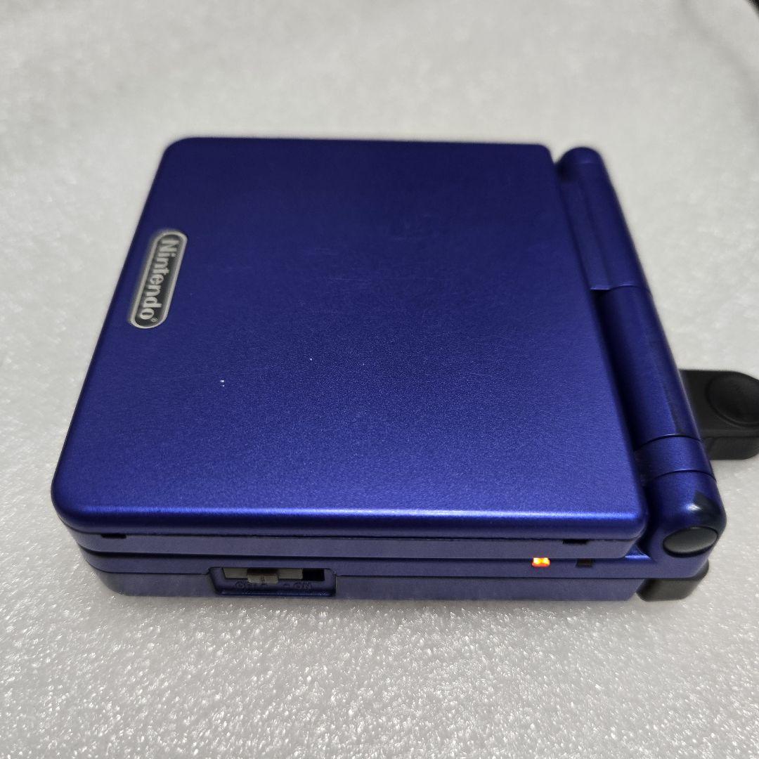 Rarity Nintendo Game Boy Advance SP Game Set