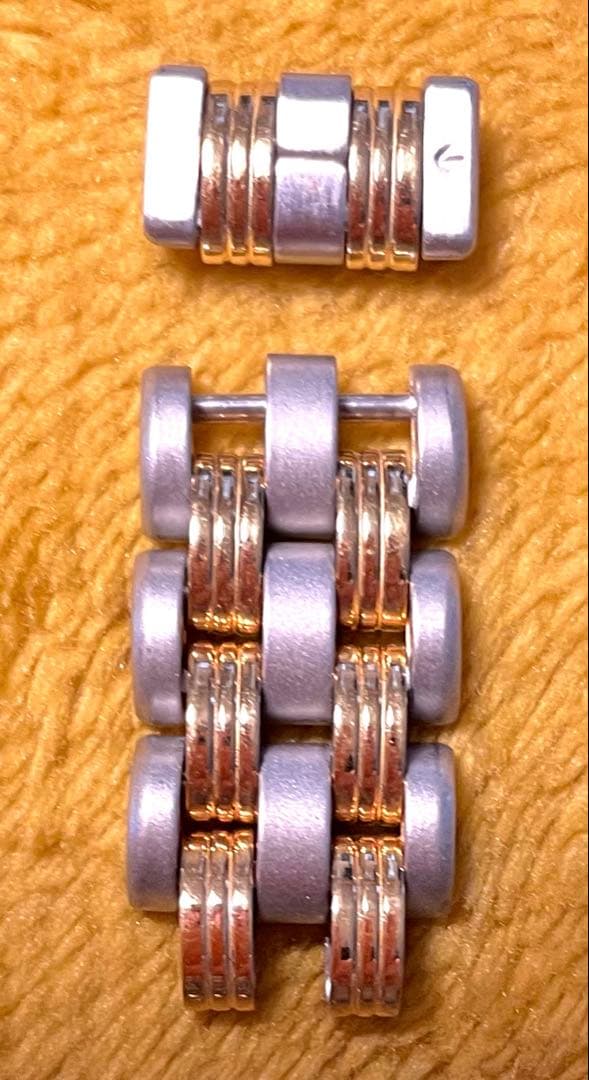 Adidas ADVENTURE Ladies Watch Battery Replaced