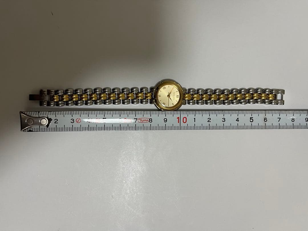 Marie Claire Ladies Watch