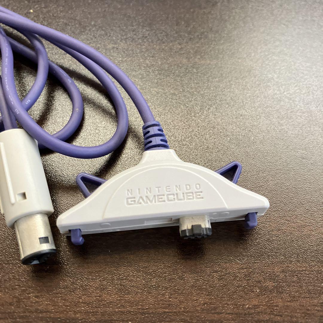 GBA Cable ②⑨