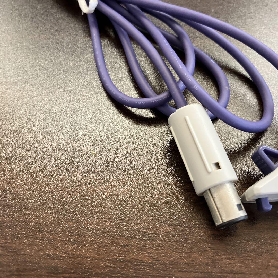 GBA Cable ②⑨