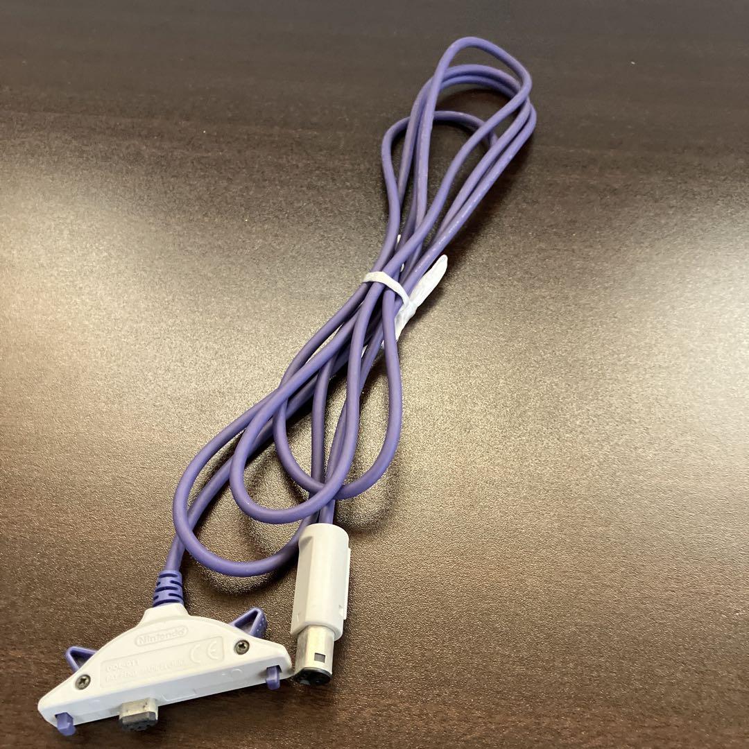 GBA Cable ②⑨