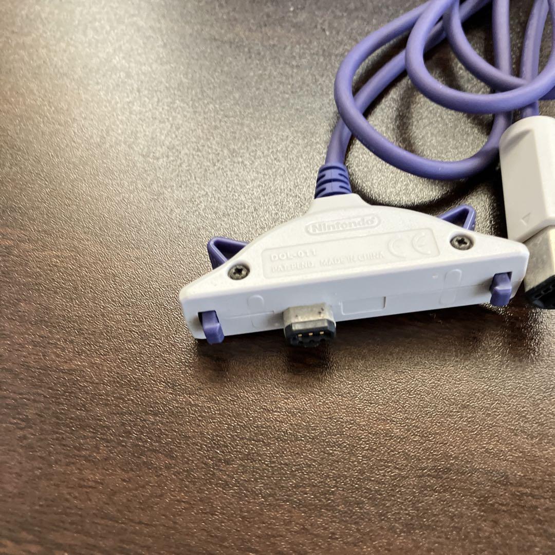 GBA Cable ②⑨