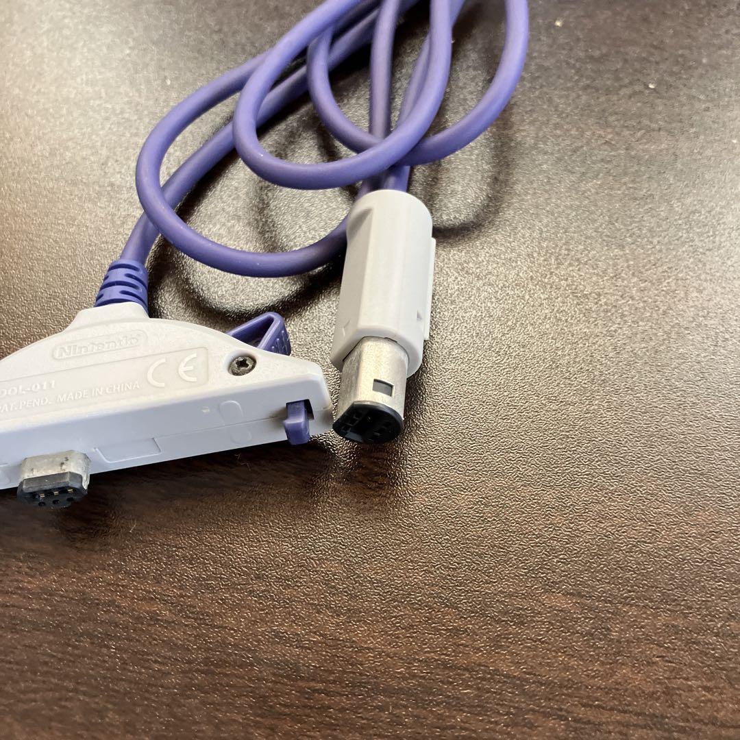 GBA Cable ②⑨