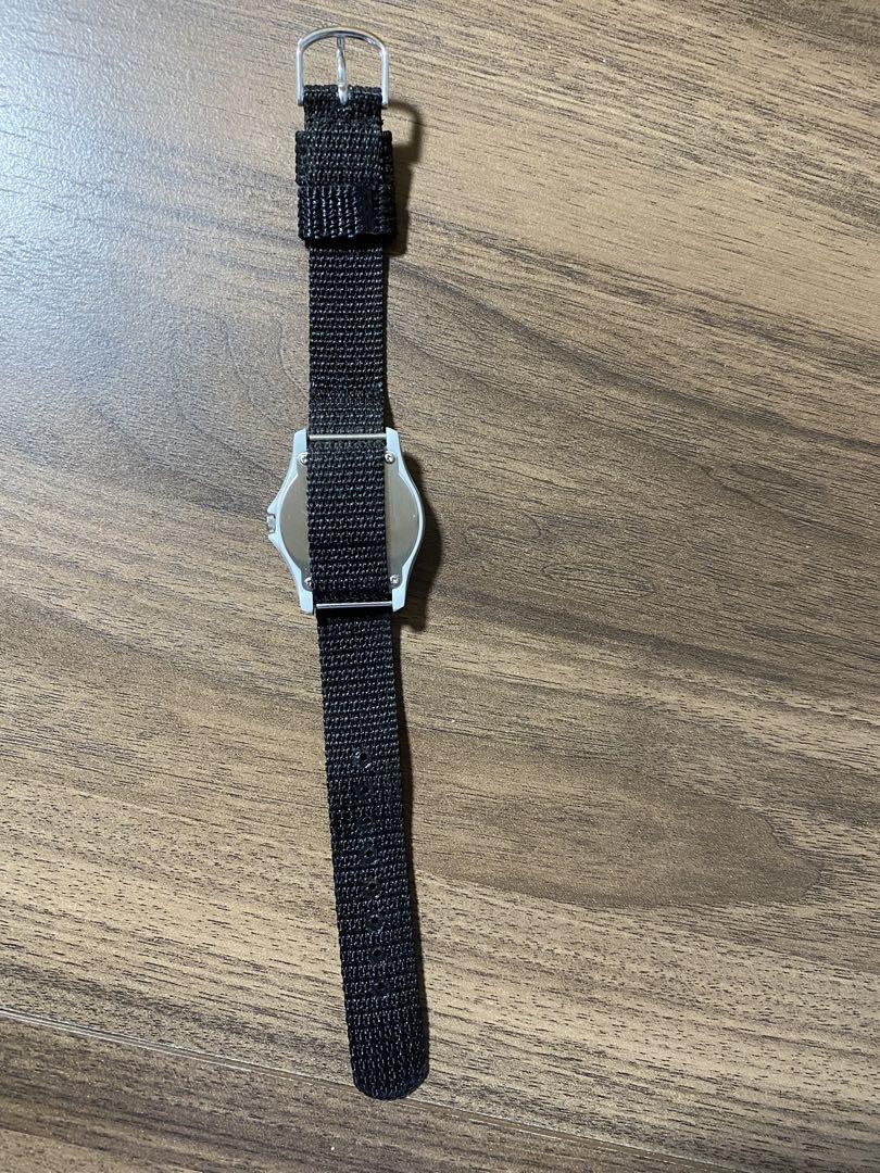 Seiko Alba Trail Master Watch