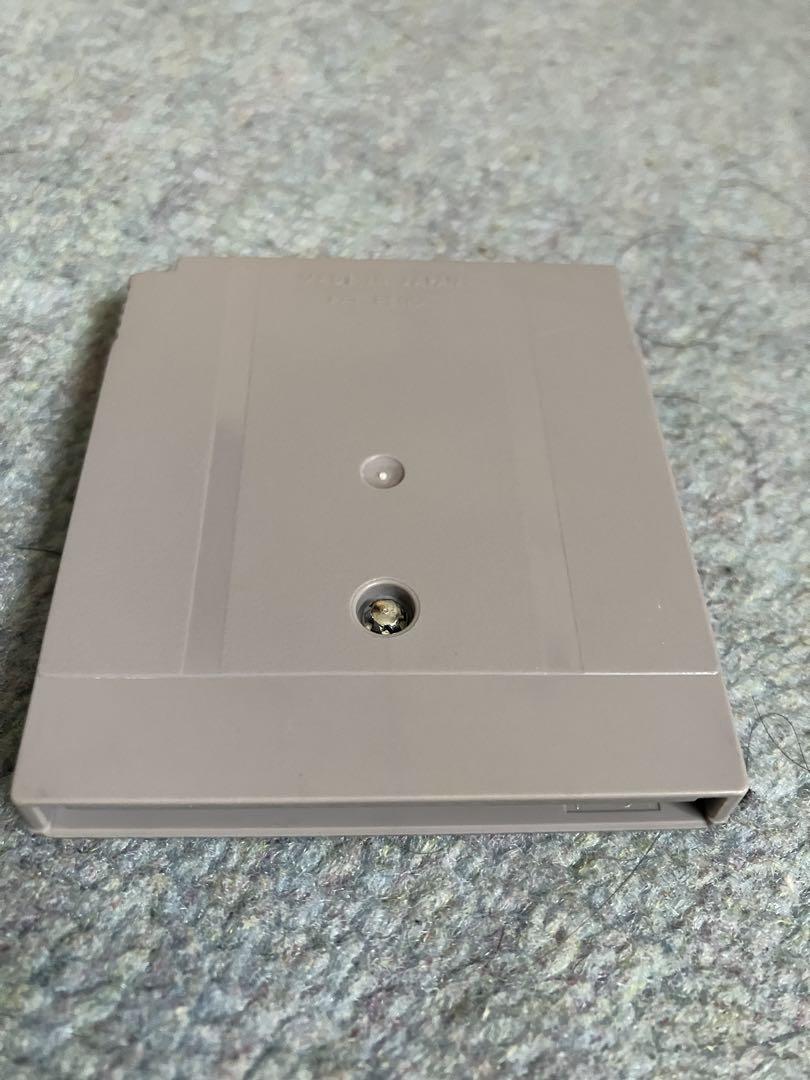 Game Boy Famista 2