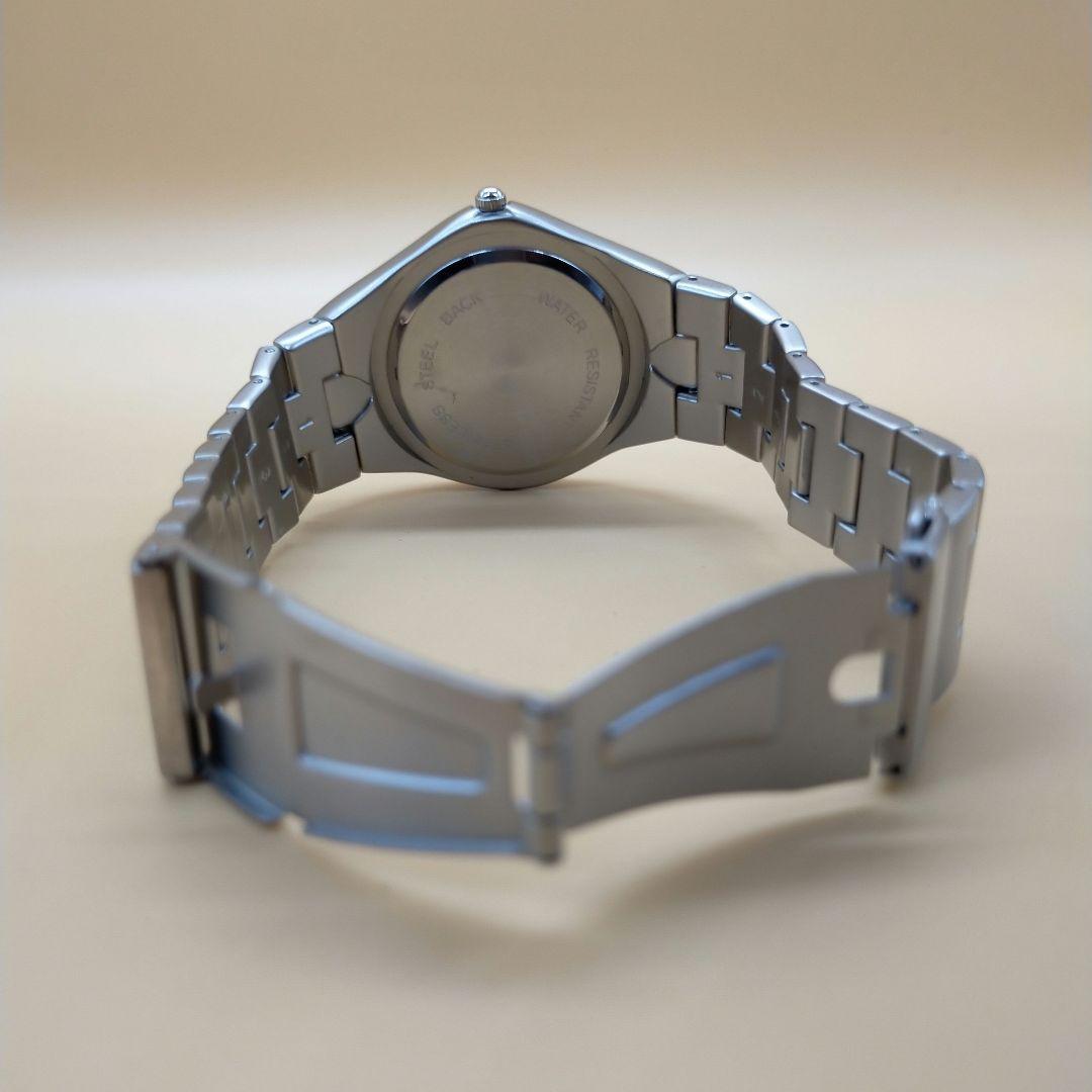 Mobile Suit Gundam Rare Watch CHAR,S MS-06S ZAKU II