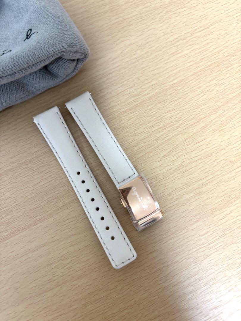 Agnes b Watch Agnes b Ladies Watch Red Watch Agnes b