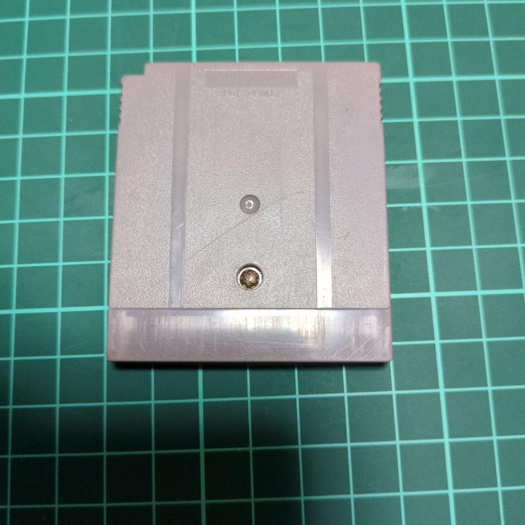 Game Boy Software Dragon Quest Monsters